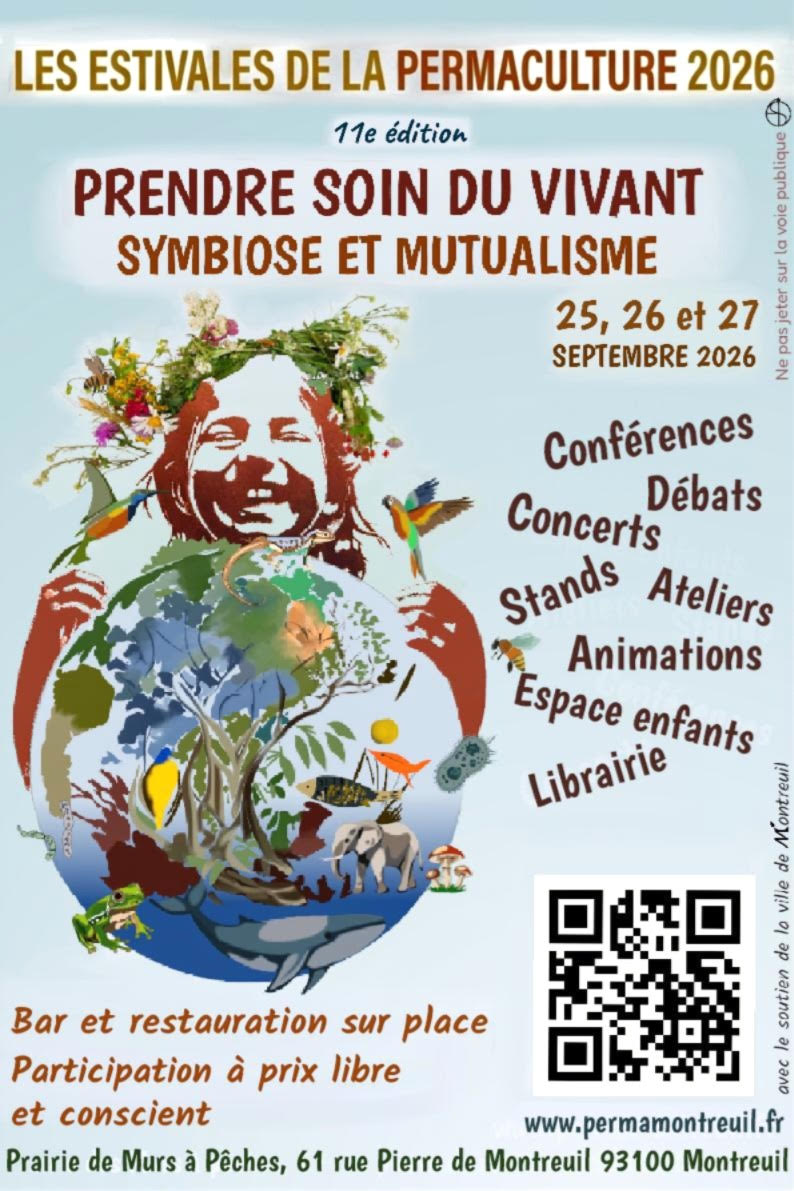 affiche